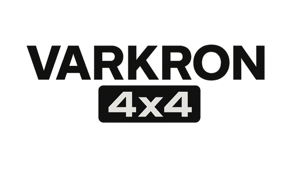Varkron 4x4